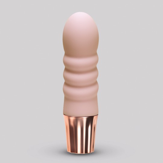 MINI VIBRATEUR MELLOW BUBBLES ROSE CRUSHIOUS