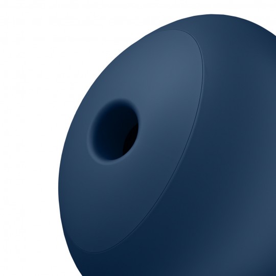 SATISFYER AIR POWER 4 STIMULATOR BLUE