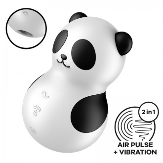 ESTIMULADOR POCKET PANDA SATISFYER
