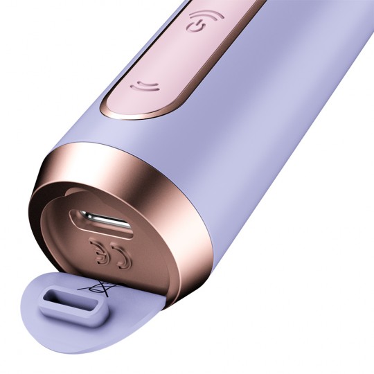 STIMOLATORE BOLD KISS SATISFYER