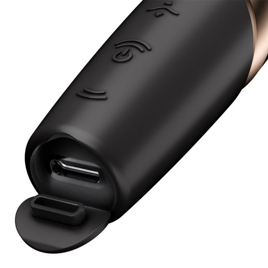 ESTIMULADOR PERFECT KISS SATISFYER