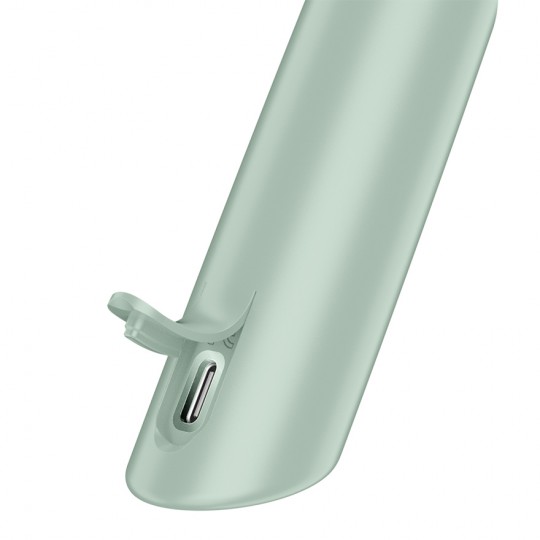 SATISFYER NAUGHTY KISS STIMULATOR