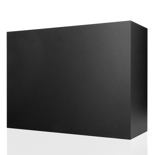 MILAN SAMPLE BOX