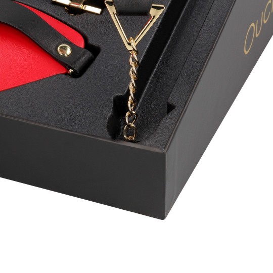 MILAN SAMPLE BOX
