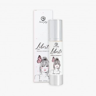OLIO INTIMO LIBERTÉ SECRET PLAY