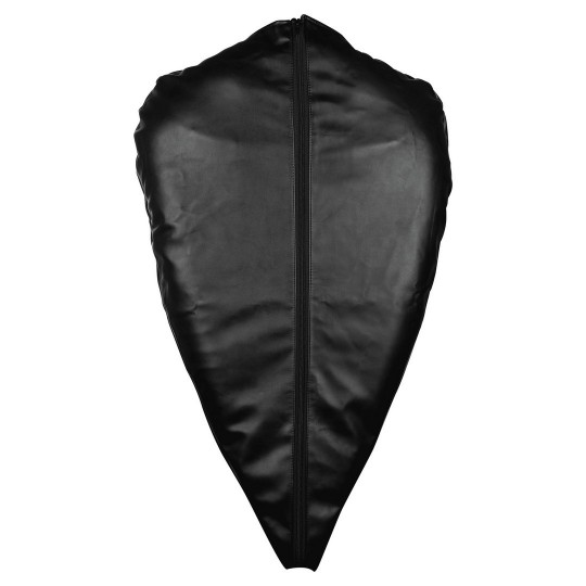 ОЙ! XTREME ЗАСТЕЖКА-МОЛНИЯ НА ВСЮ ДЛИНУ РУКИ И ПЛЕЧА ЧЕРНЫЙ