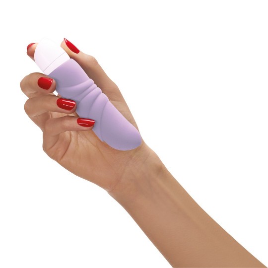 JAM - MINI VIBRATOR - PASTEL LILA
