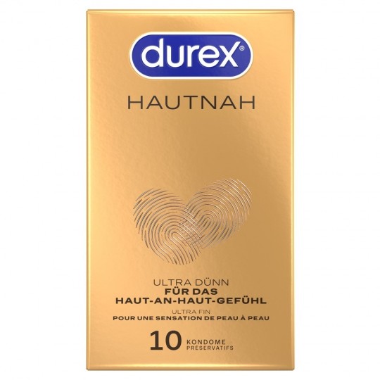 HAUTNAH