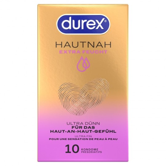 HAUTNAH EXTRA FEUCHT