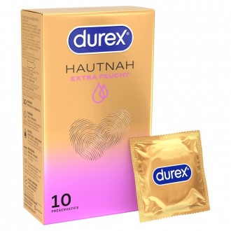 HAUTNAH EXTRA FEUCHT