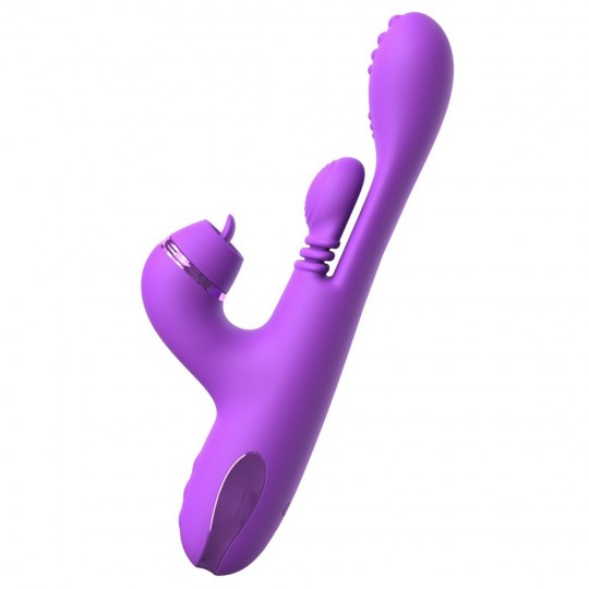 INTIMOTION PULSE PRO
