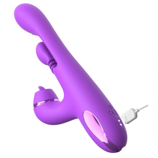 INTIMOTION PULSE PRO