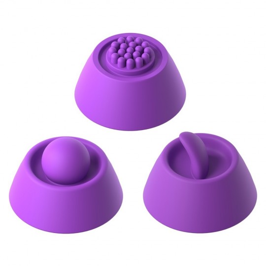 INTIMOTION PULSE PRO