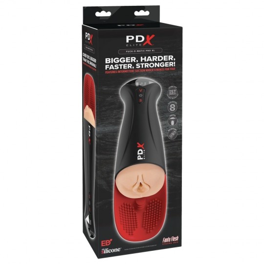 FUCK-O-MATIC PRO XL
