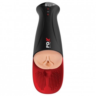 FUCK-O-MATIC PRO XL