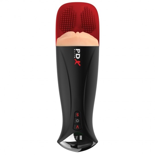 FUCK-O-MATIC PRO XL