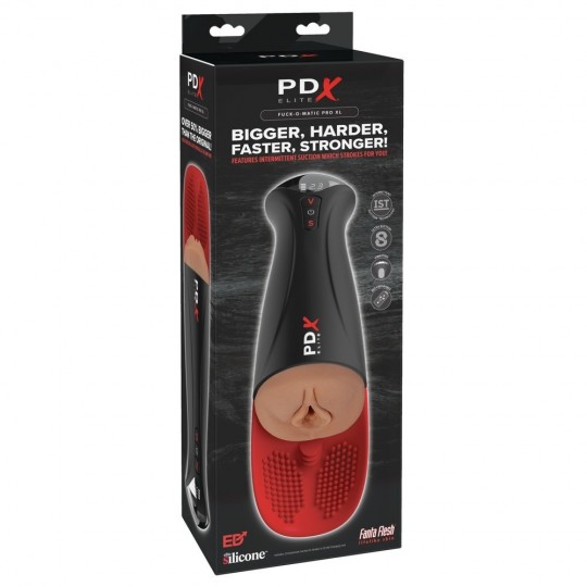 FUCK-O-MATIC PRO XL