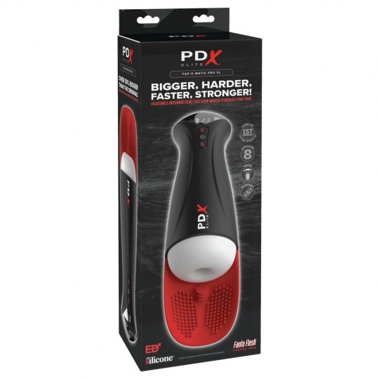 FAP-O-MATIC PRO XL