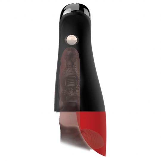 FAP-O-MATIC PRO XL