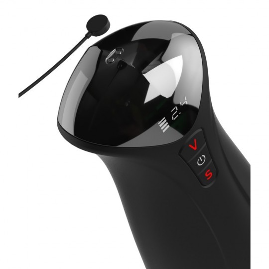 FAP-O-MATIC PRO XL