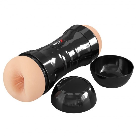 WET PUSSIES SUPER FLIP-A-PUSSY