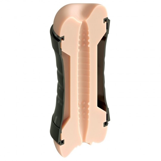 WET PUSSIES SUPER FLIP-A-PUSSY