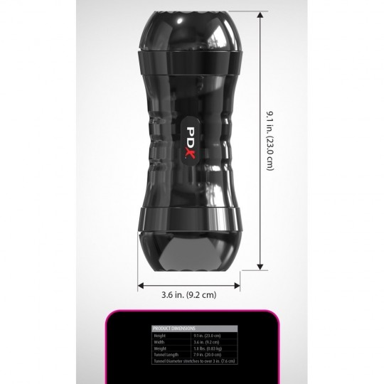 WET PUSSIES SUPER FLIP-A-PUSSY