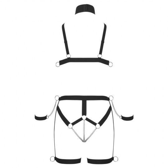 HARNESS SET