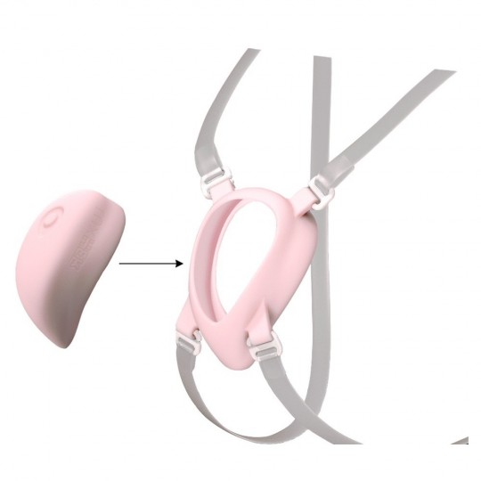 LUXUS HARNESS