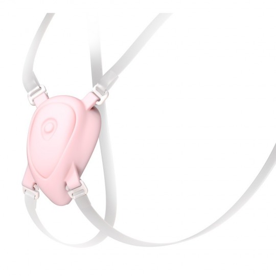 LUXUS HARNESS