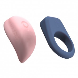 ENSEMBLE CLIMAX TOGETHER AVEC APP LUX CONNECT LUXUS