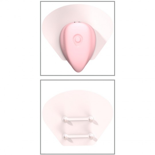 ENSEMBLE CLIMAX TOGETHER AVEC APP LUX CONNECT LUXUS