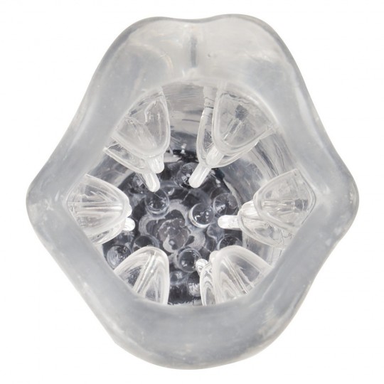 ROTATING MASTURBATOR