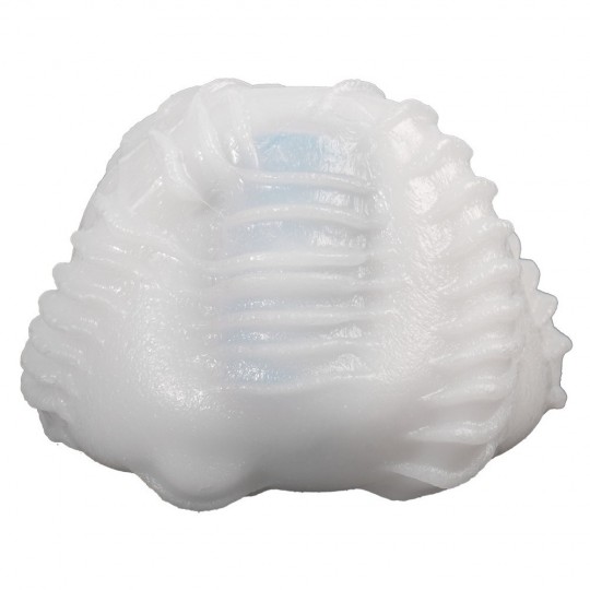 VIBRATING MASTURBATION SLEEVE