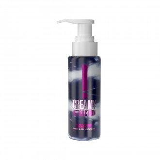LOCIÓN CREMOSA BESABLE CREAMY ATTRACTION AROMA DE MORAS INTT 100ML
