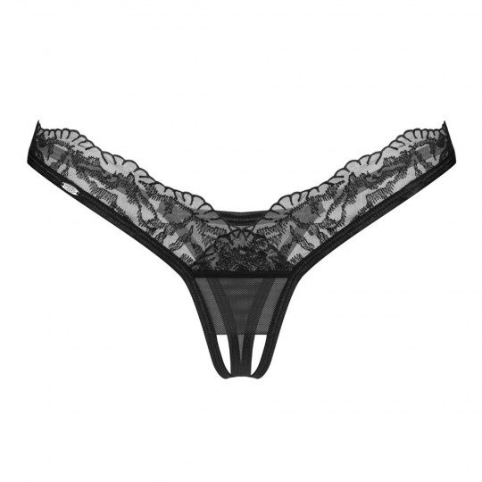 CROTCHLESS THONG ARROWEL