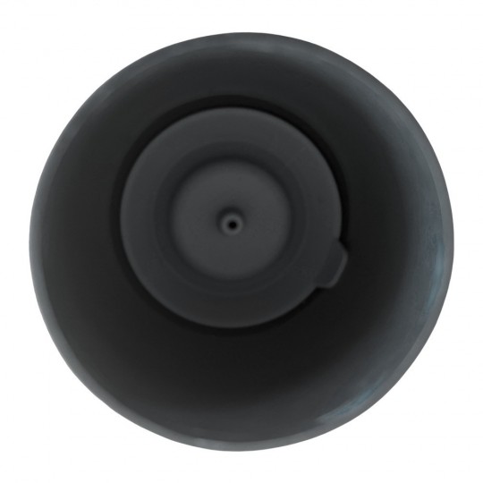 VACUGLIDE CAP+SILICONE NIPPLE