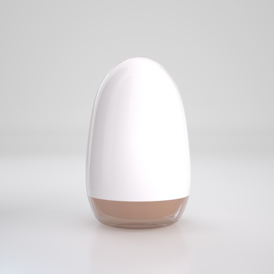 ŒUF MASTURBATEUR EZY EGG ORAL CRUSHIOUS