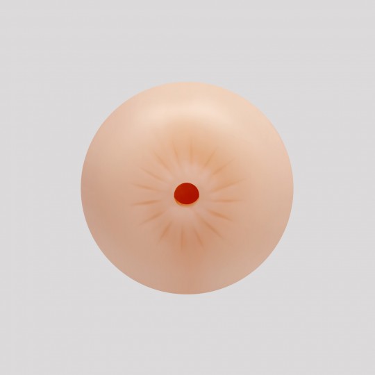 UOVO MASTURBATORE EZY EGG ANALE CRUSHIOUS