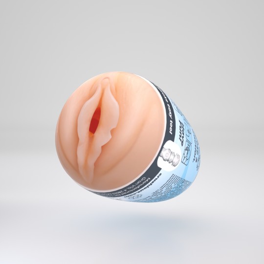 ŒUF MASTURBATEUR EZY EGG THE LOVER CRUSHIOUS
