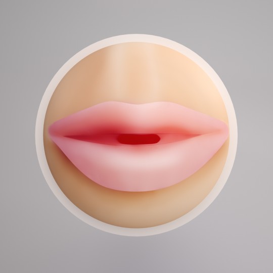 FAPPUCINO MASTURBADOR ORAL PORTÁTIL SWEET KISS CRUSHIOUS