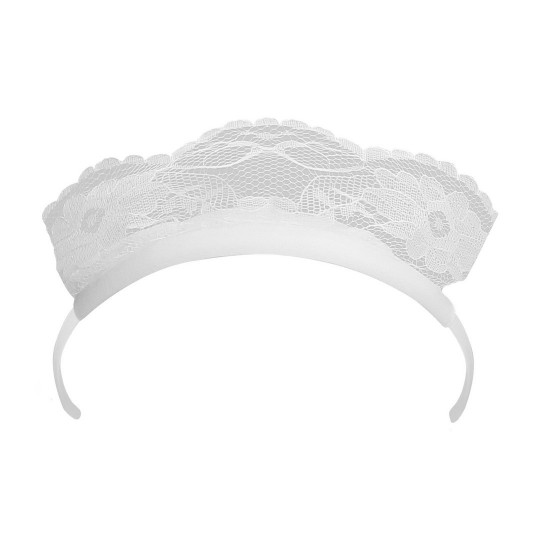 COSTUME DE FEMME DE CHAMBRE NOIR S-LINE 