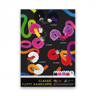 SELL SHEET - OU1047BLK - OU1047PNK - OU1047PUR - OU1047WHT - OU1047RED