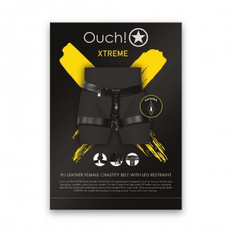 SELL SHEET - OU1029BLK