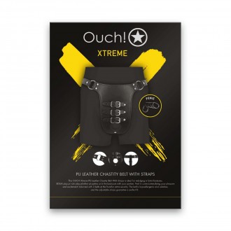 SELL SHEET - OU1031BLK