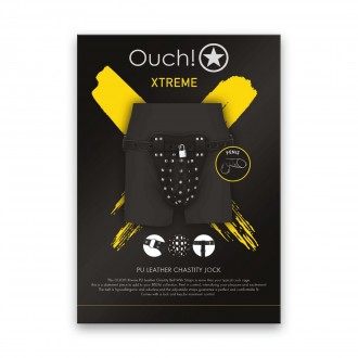 SELL SHEET - OU1032BLK