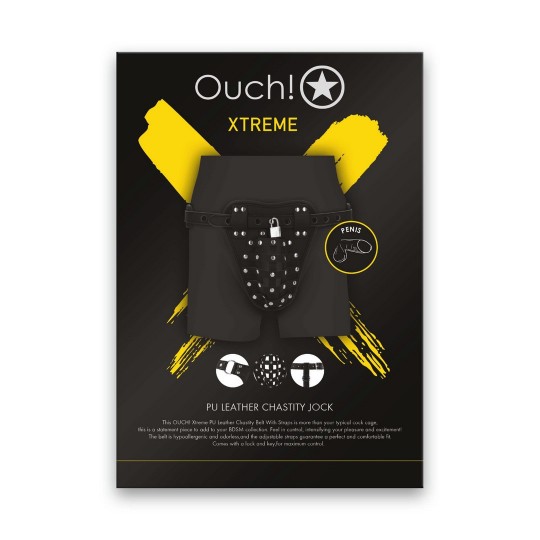 SELL SHEET - OU1032BLK