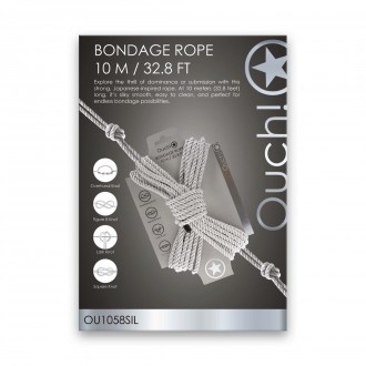 SELL SHEET - OU1058SIL