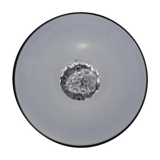 MASTURBATEUR VIBRANT AVEC SUCCION ET IMPULSION STROKEMATE NOIR PUMPED