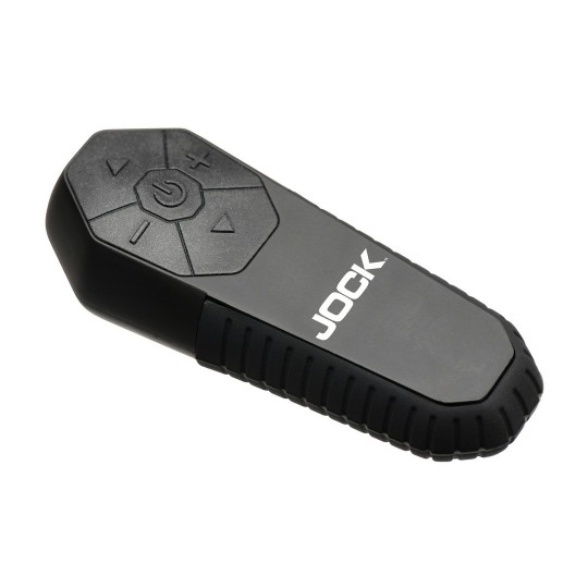 AUMENTADORES - EXTENSIÓN DE PENE REALISTA VIBRANTE CON CONTROL REMOTO - CLARO